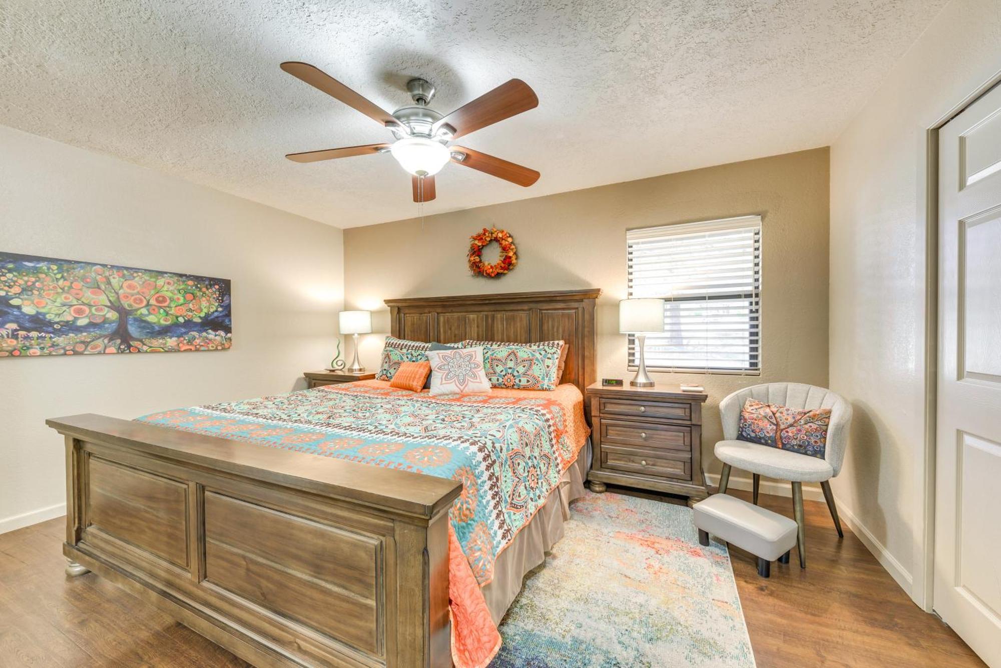Ruidoso Golf Condo - Patio, Fire Pit And Mtn View! Exterior foto
