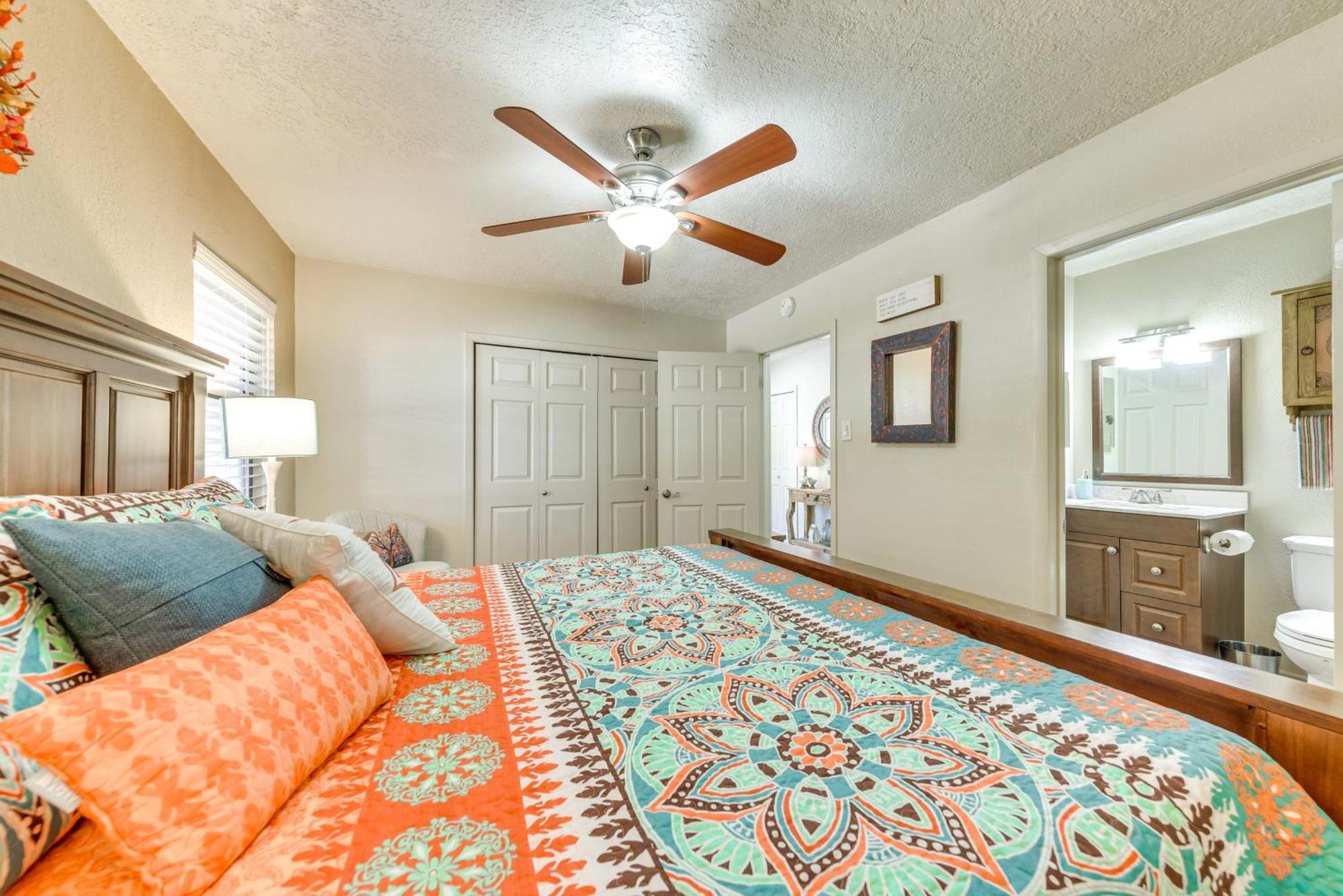 Ruidoso Golf Condo - Patio, Fire Pit And Mtn View! Exterior foto